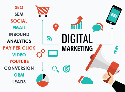 #1 Digital Marketing Agency in the United States