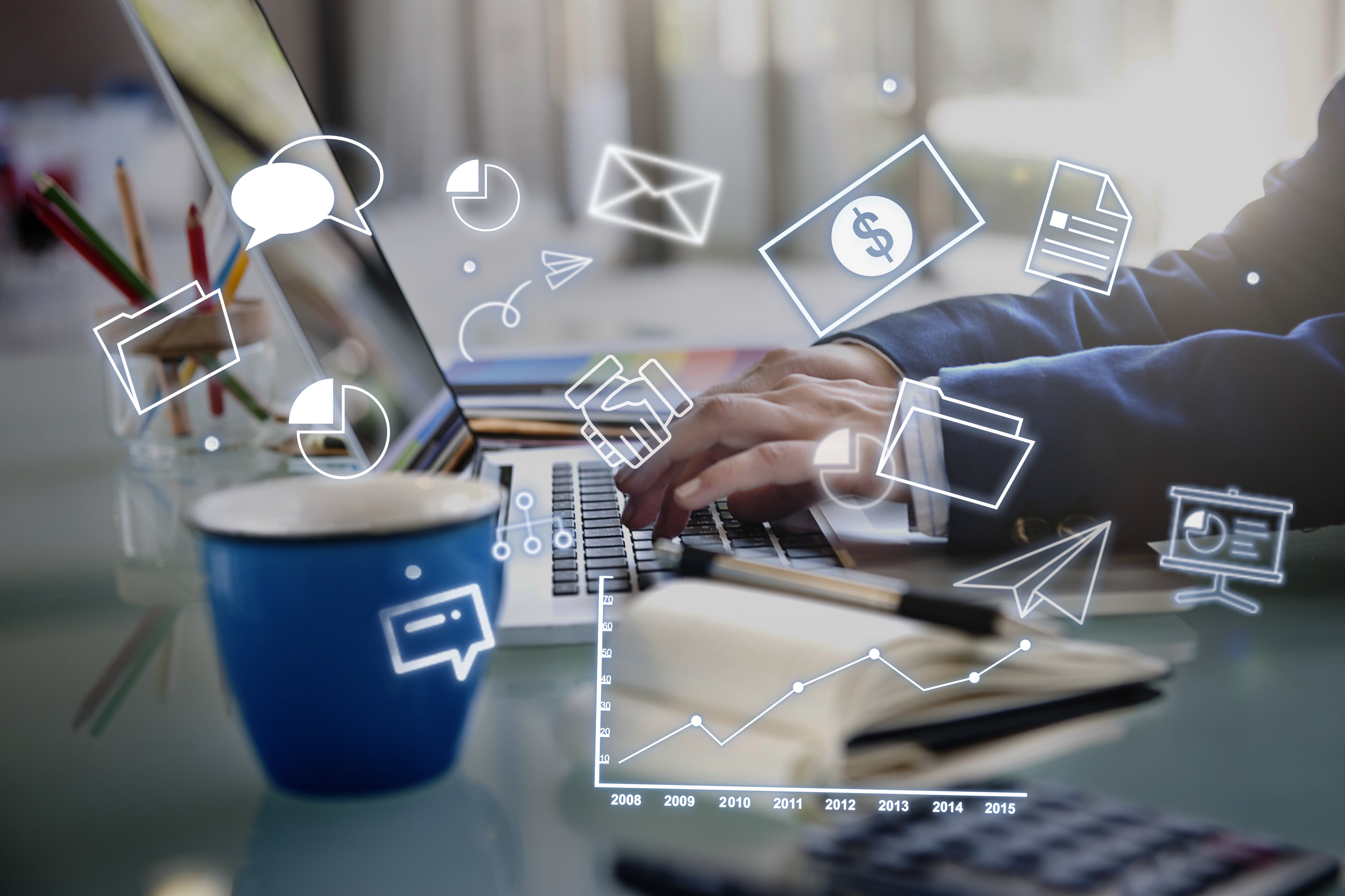 Enhance your digital presence with expert web design, SEO, and Google Ads services—hire for top-notch consultancy!