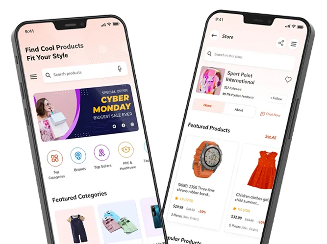 BEST Top eCommerce Website Design & App Development Services in United States