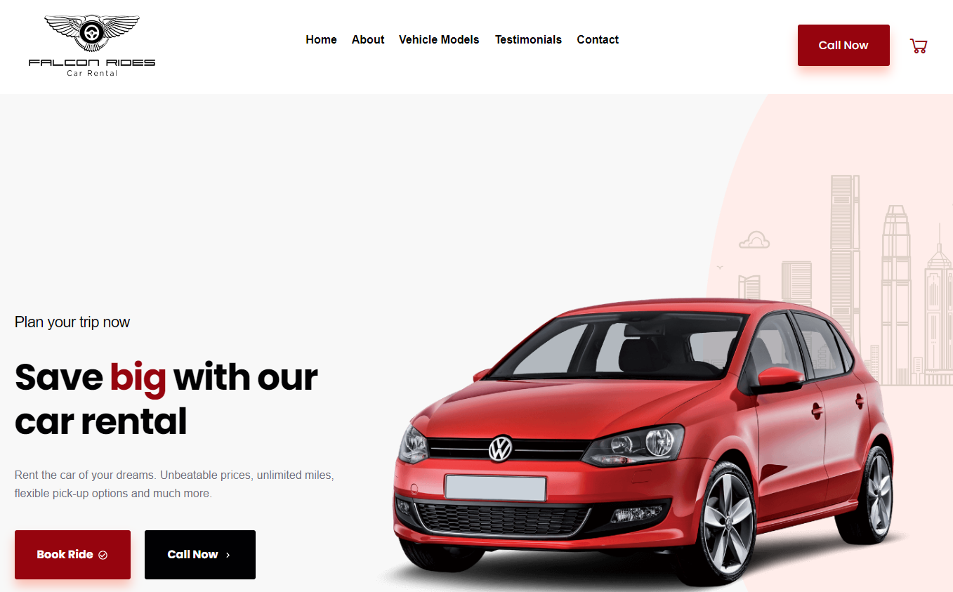 High Quality Website For Our Client Generate Leads
