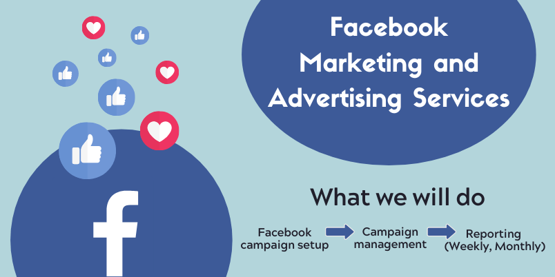Facebook Advertising Setup Agency in United States