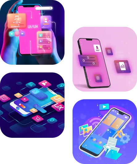 #1 Mobile Application Agency in the United States
